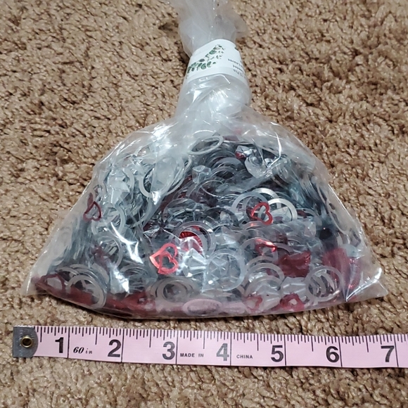 Table scatter🏷 - Picture 4 of 4